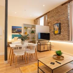 Arenal Beach by ELE Apartments