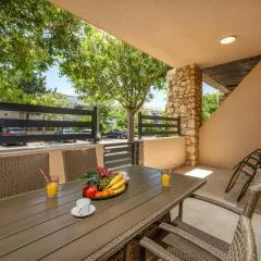 Apartman Sun Rays 2