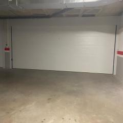 Lujo en el centro con parking privado 1