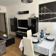 Apartamento Castro Holidays - con Parking incluido