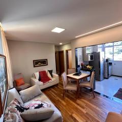 Apartamento em Belo Horizonte-MG