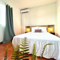 T2 calme proche ville, Montabo