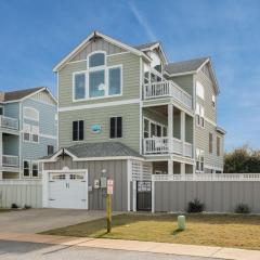 CB26 TJ's Beach Bungalow