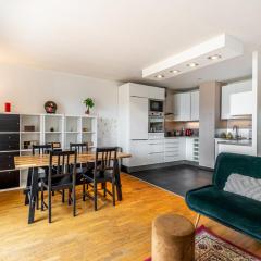 GuestReady - A Spacious apt near Eiffel Tower