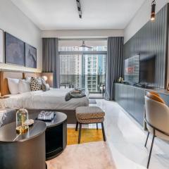 GuestReady - Charming Loft 7mins from Burj Khalifa