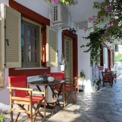 FLOWERS STUDIOS