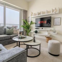 GuestReady - Stylish Apt in Business Bay