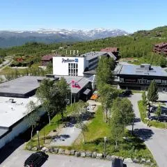 Radisson Blu Resort, Beitostølen