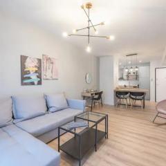 Elegant & Spacious Apartment