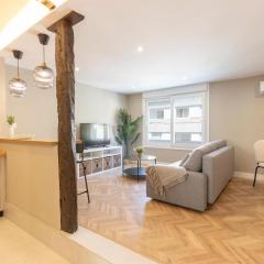 Siesta Apartment Ático San José