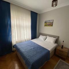 Tramvaya yakın, merkezi,2BD,asansörlü,ücretsiz otoparklı,3 klimalı