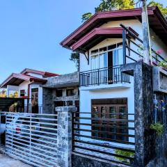 Villa Sanseya Kandy