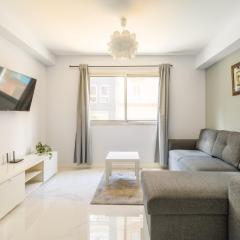 Rejon Hideaway A By CanariasGetaway