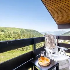 Résidence Pierre & Vacances Le Quartz