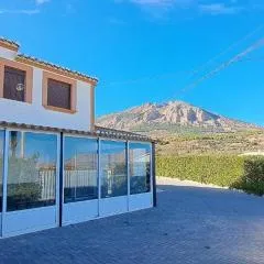 Casa Pedro