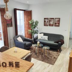 Apartamento 'Mini Jungle' en el corazón de Cádiz