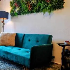 Carmen Apartamento Emilia