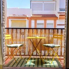 Carmen Apartamento Emilia