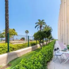 Apartamento Paradis La Pineda