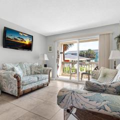 Villas on the Gulf unit H5
