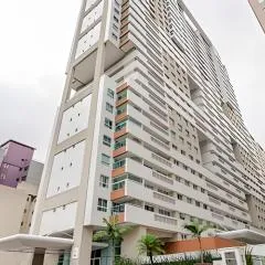 Lifespace Curitiba - Apartamentos UROOMS