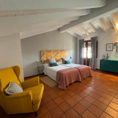 Alborada Apartamentos Rurales