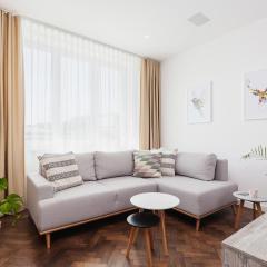 Apartment in the Old Town - Karmelicka Street