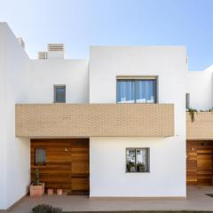 Villa Nature with private pool