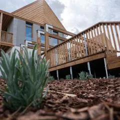 Zengő 11 Kékfrankos apartman, Nadap