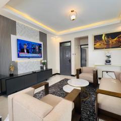 LivLuxe Furnished Apartments