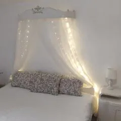 Ubytovaní Šaslun