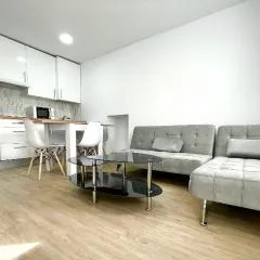 Céntrico apartamento muralla 1
