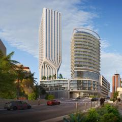 Mercury Apartment - Skydream Getaways