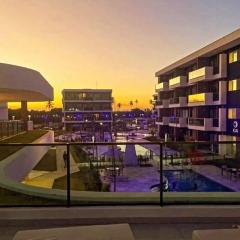 Makia Muro Alto By Golden Flat's