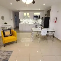 Charming & Family-Friendly Boqueron Village Condos