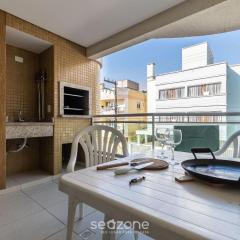 RFO - Apartamentos a poucos passos da Praia de Bombinhas