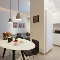 Forlanini Home con Free Parking Linate Airport