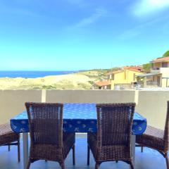 D'una Vista - Vista mozzafiato sul Mare e Dune