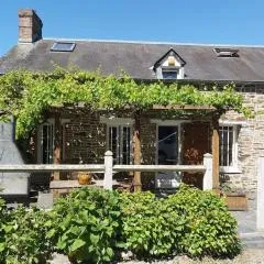 Gîte en pleine nature