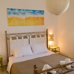 Marini Traditional Cottages