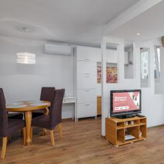 Gierymskiego 2 by NYX Apart