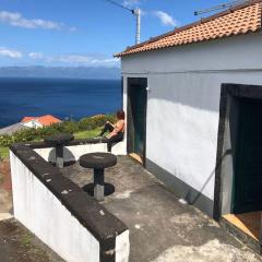 Casa da Avó Clotilde