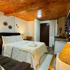 Suíte Luar em Monte Verde