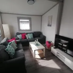 Ferienhaus mit Herz