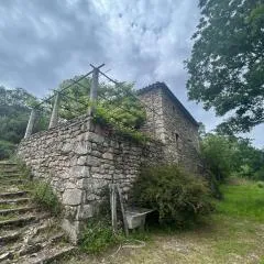 Le Mas du Savel