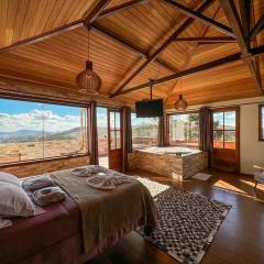 Pousada Mirante do Sol