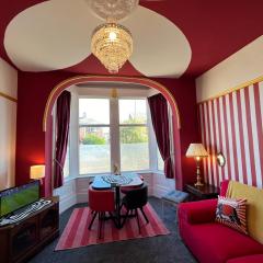 Circus Suite Blackpool