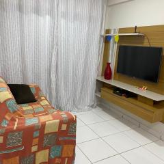 Apartamento em Caruaru a 200m do Pátio do Forró
