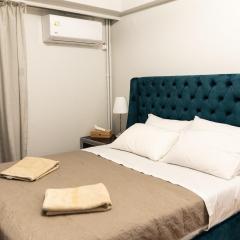 Sympatico Glyfada Downtown