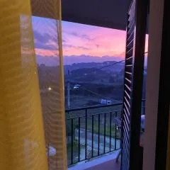 Casa Di Campagna tra borghi e castelli